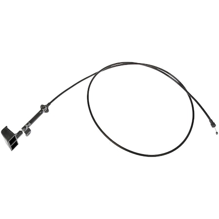 Dorman HOOD RELEASE CABLE 912-009